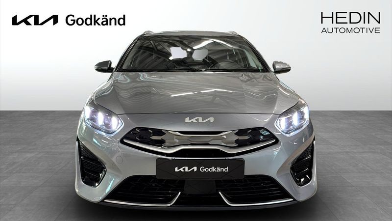 Kia Cee´d bild 2
