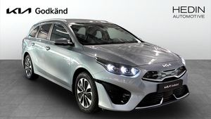 Kia Cee´d bild 3