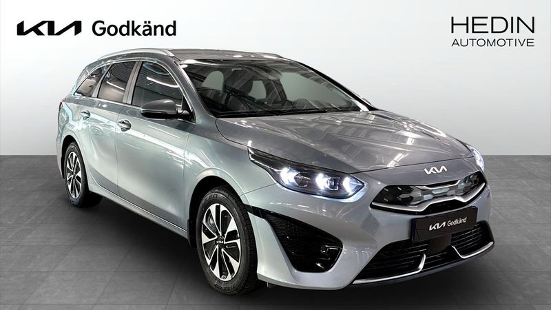 Kia Cee´d bild 3