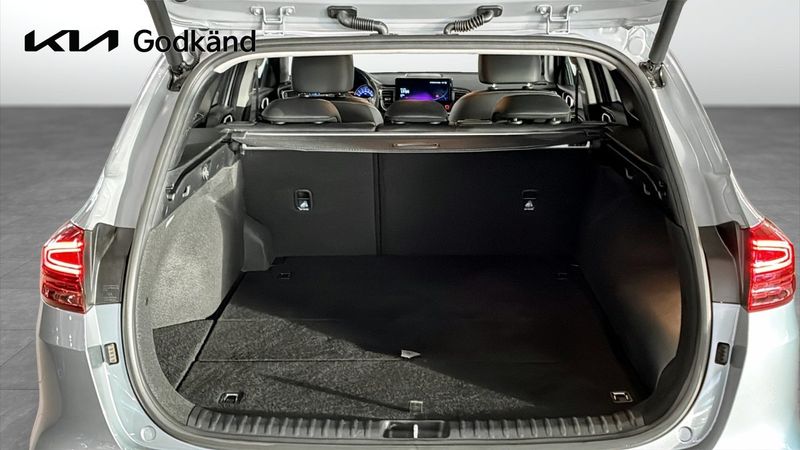 Kia Cee´d bild 12