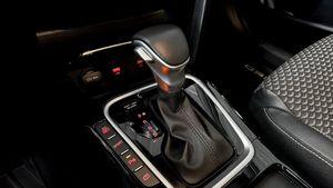 Kia Cee´d bild 15