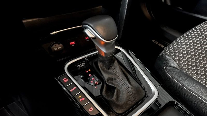 Kia Cee´d bild 15