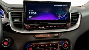 Kia Cee´d bild 11