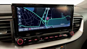 Kia Cee´d bild 13