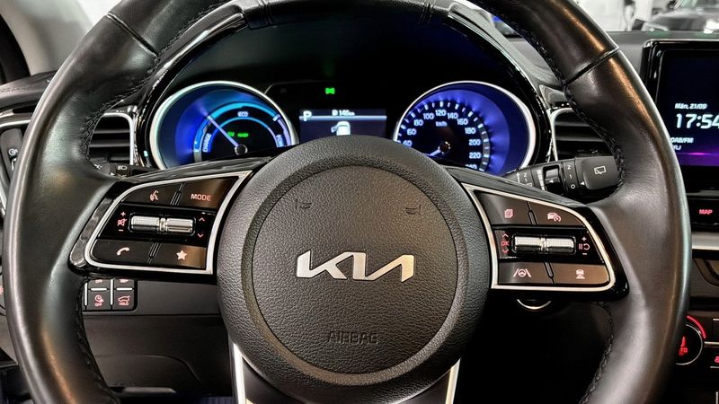Kia Cee´d bild 10