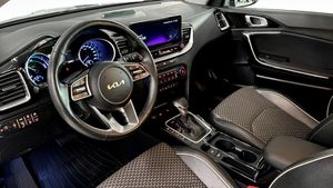 Kia Cee´d bild 8