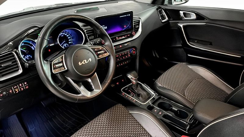 Kia Cee´d bild 8
