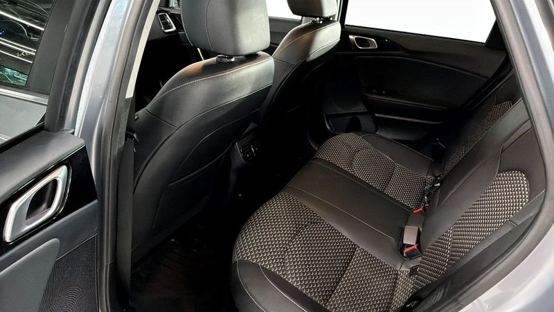 Kia Cee´d bild 9