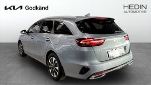 Kia Cee´d bild 6