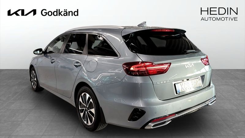 Kia Cee´d bild 6