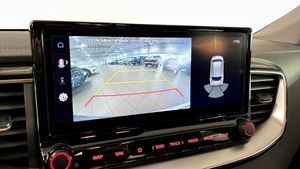 Kia Cee´d bild 14