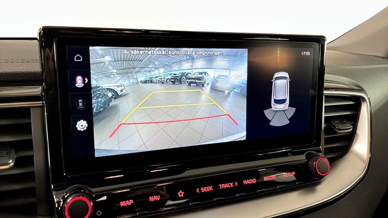 Kia Cee´d bild 14