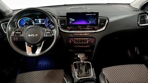 Kia Cee´d bild 7