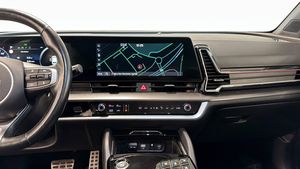 Kia Sportage bild 11
