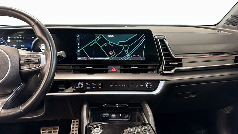 Kia Sportage bild 11