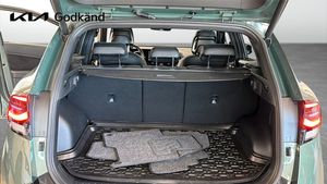 Kia Sportage bild 12