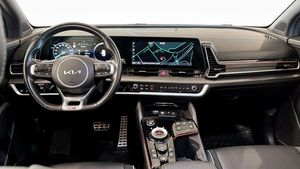 Kia Sportage bild 7