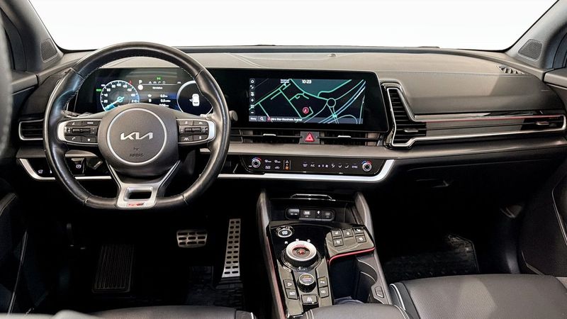 Kia Sportage bild 7