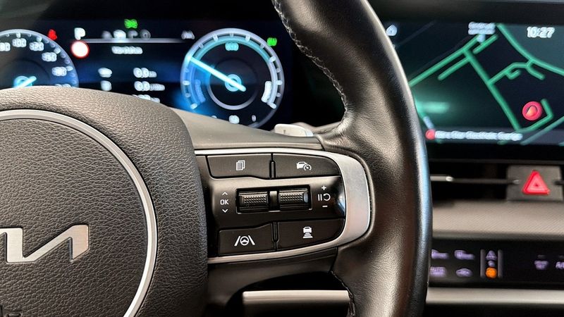 Kia Sportage bild 16