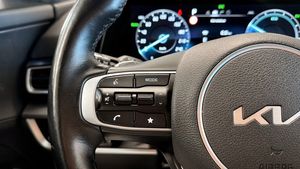 Kia Sportage bild 17