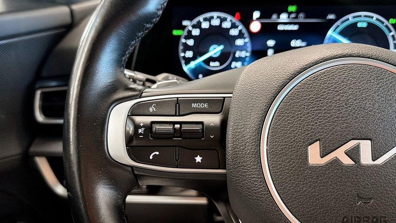 Kia Sportage bild 17