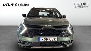 Kia Sportage bild 2