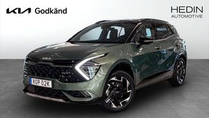 Kia Sportage bild 1