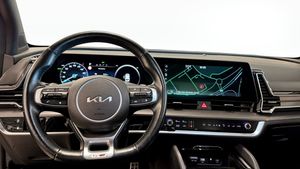 Kia Sportage bild 10