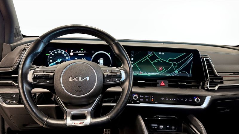 Kia Sportage bild 10