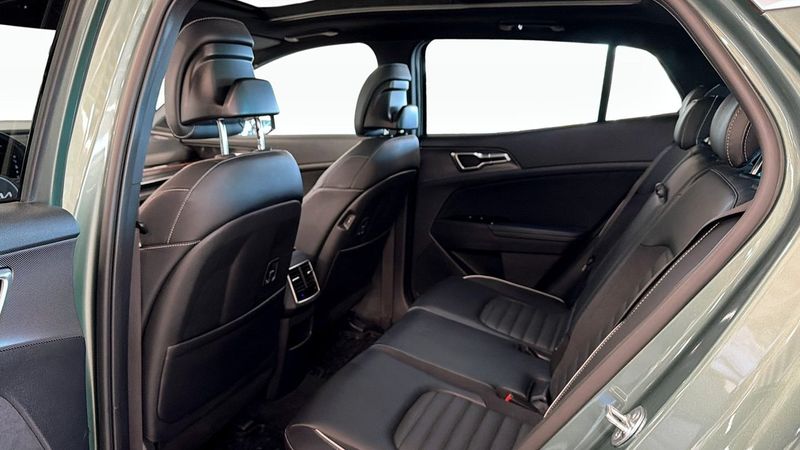 Kia Sportage bild 9