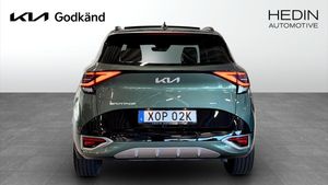 Kia Sportage bild 5