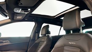 Kia Sportage bild 14