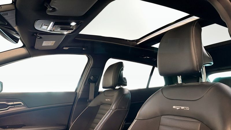 Kia Sportage bild 14