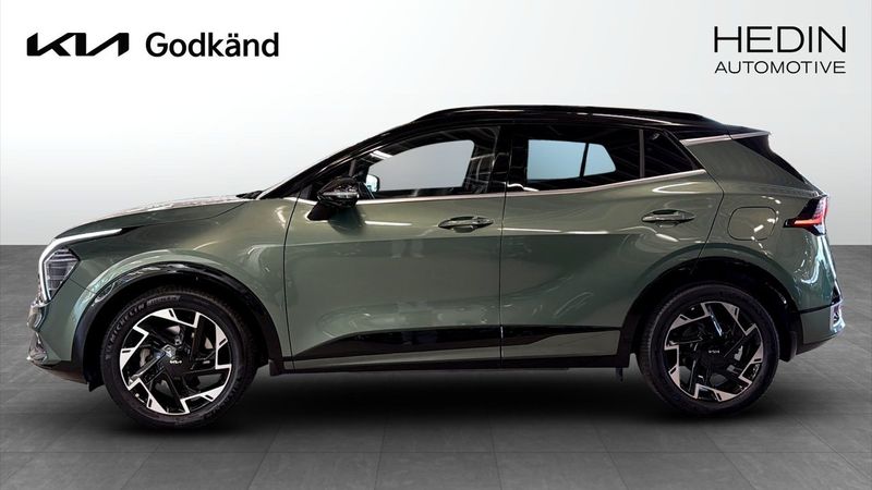 Kia Sportage bild 4