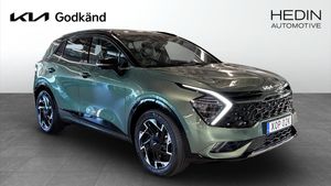 Kia Sportage bild 3
