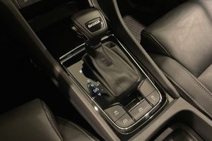 Skoda Karoq bild 13
