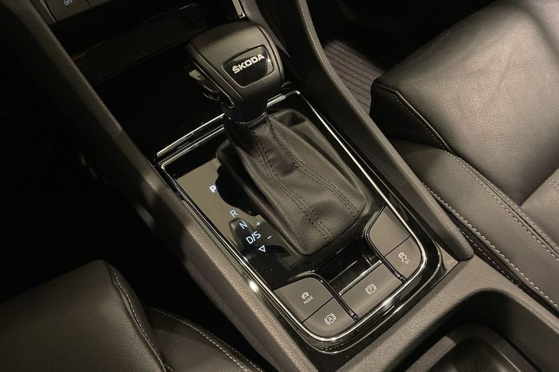 Skoda Karoq bild 13