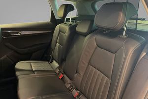 Skoda Karoq bild 7