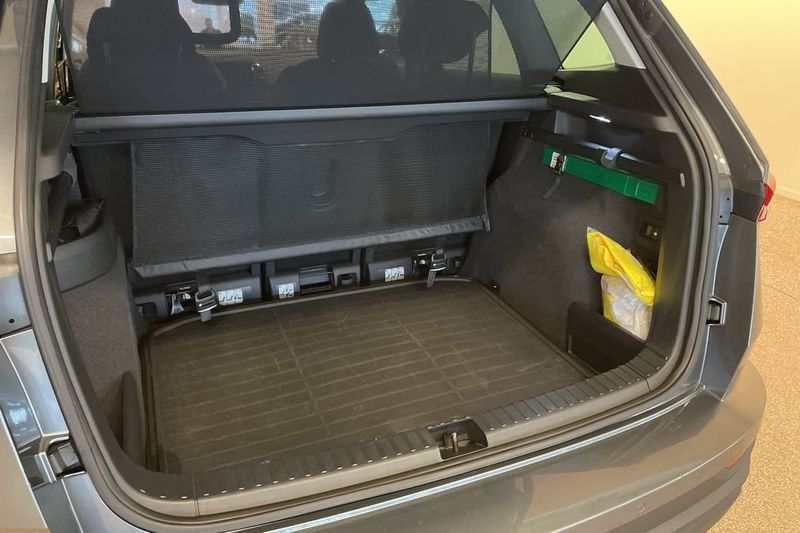 Skoda Karoq bild 12