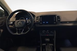 Skoda Karoq bild 8