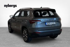 Skoda Karoq bild 3