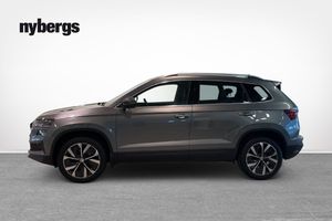 Skoda Karoq bild 2