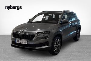 Skoda Karoq bild 1