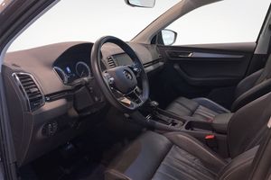 Skoda Karoq bild 6