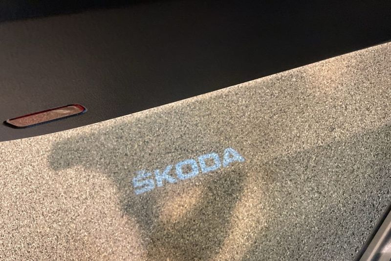 Skoda Karoq bild 14