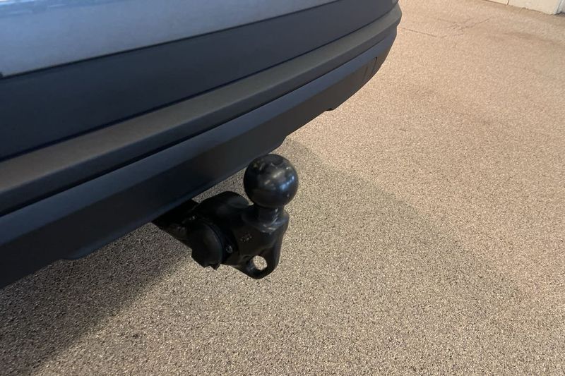 Skoda Karoq bild 11