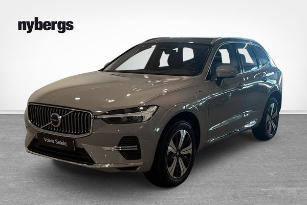 Volvo XC60 Recharge T6 II Plus Bright Edition. - 2024