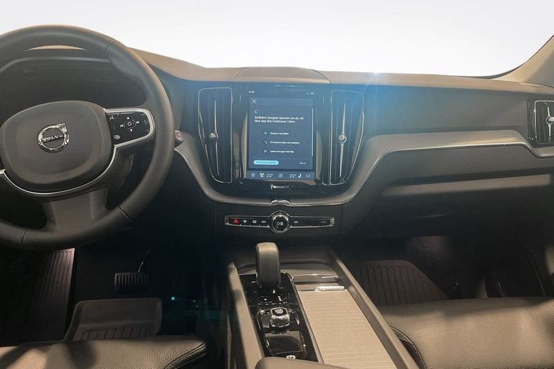 Volvo XC60 bild 8