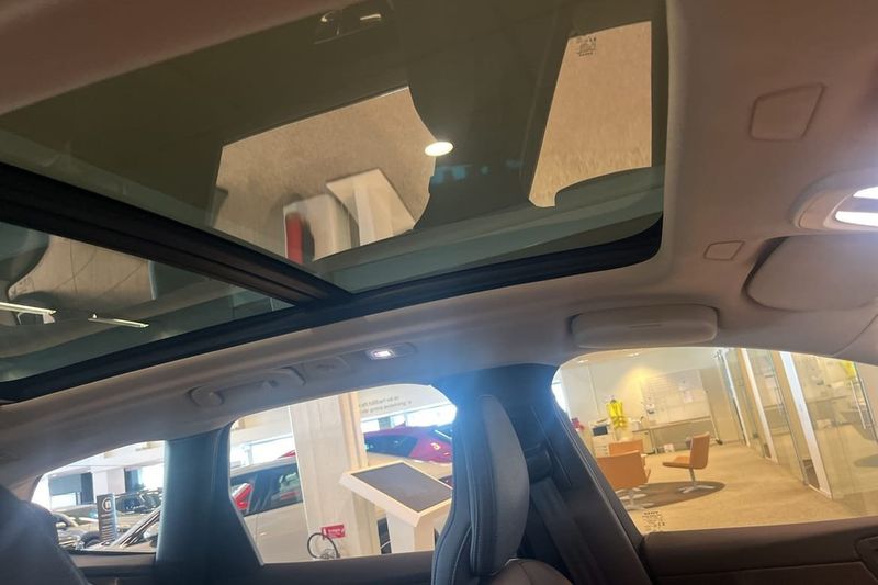 Volvo XC60 bild 12