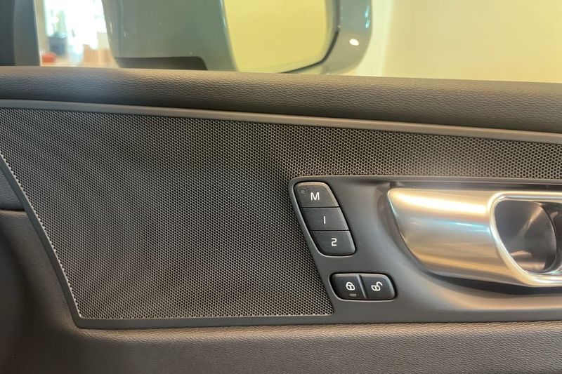 Volvo XC60 bild 13